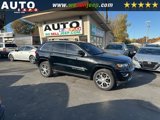 Used 2018 Jeep Grand Cherokee Limited image 4