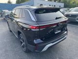 New 2025 Volkswagen Tiguan SE image 5
