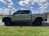 New 2025 Chevrolet Silverado 1500 LT Trail Boss w/ LT Trail Boss Premium Package image 4