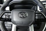 New 2025 Toyota Sequoia Platinum image 2