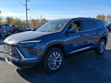 New 2025 Buick Enclave Preferred image 3