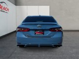 Used 2023 Toyota Camry SE image 4