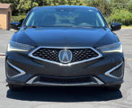 Used 2021 Acura ILX image 2