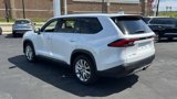 Certified 2024 Toyota Grand Highlander Platinum image 5