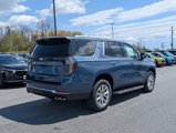 New 2025 Chevrolet Tahoe Premier image 4