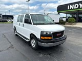 Used 2023 GMC Savana 2500 w/ Driver Convenience Package image 2