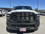 New 2025 RAM 3500 Tradesman image 2