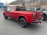 New 2025 GMC Sierra 2500 AT4 w/ AT4 Preferred Package image 5