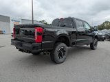 New 2025 Ford F250 Lariat image 4