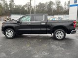 New 2025 Chevrolet Silverado 1500 LTZ w/ LTZ Premium Package image 2