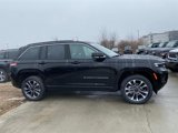 New 2025 Jeep Grand Cherokee Overland w/ Luxury Tech Group IV image 2
