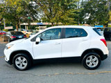 Used 2017 Chevrolet Trax LS image 3