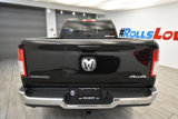 Used 2022 RAM 1500 Big Horn w/ Trailer Tow Group image 4