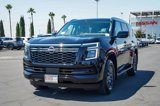 New 2026 Nissan Armada SV image 3
