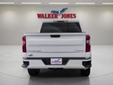New 2026 Chevrolet Silverado 1500 Custom image 4
