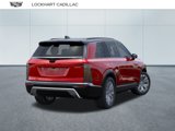 New 2026 Cadillac Vistiq Luxury image 4