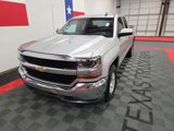 Used 2019 Chevrolet Silverado 1500 LT image 4