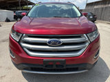 Used 2017 Ford Edge SEL w/ Equipment Group 201A image 6