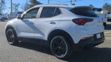 New 2025 Buick Encore GX Sport Touring w/ Advanced Technology Package image 6
