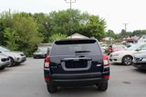 Used 2017 Jeep Compass Latitude image 6