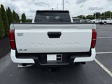 New 2025 Toyota Tacoma SR5 image 3