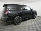 New 2025 INFINITI QX80 Autograph w/ Autograph Exterior Package image 3