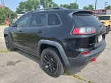 Used 2019 Jeep Cherokee Trailhawk image 4