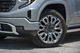 New 2025 GMC Sierra 1500 Denali Ultimate image 2