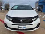 New 2025 Honda Odyssey Elite image 2