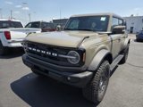 New 2025 Ford Bronco Outer Banks image 2