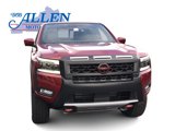 New 2025 Nissan Frontier PRO-4X w/ Pro Premium Package image 3