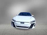 New 2025 Audi S e-tron GT Prestige image 3