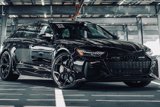 Used 2025 Audi RS 6 performance image 3