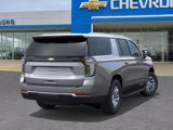 New 2025 Chevrolet Suburban LT w/ Comfort Package image 6