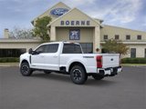 New 2025 Ford F250 Lariat image 4
