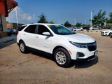 Used 2023 Chevrolet Equinox LT w/ LPO, Floor Liner Package image 3
