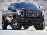 Used 2025 GMC Sierra 2500 Denali Ultimate w/ Max Trailering Package image 2