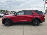 New 2025 Ford Explorer ST-Line image 3
