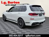 Used 2025 BMW X7 M60i image 3
