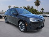 New 2026 BMW iX xDrive45 w/ Executive Package image 3