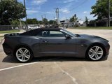 Used 2017 Chevrolet Camaro LT image 6