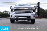 Used 2024 Chevrolet Silverado 2500 High Country w/ Z71 Off-Road Package image 4