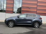 Used 2017 Kia Sportage SX image 5