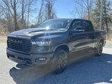New 2025 RAM 1500 Laramie w/ Night Edition image 2