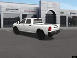 New 2025 RAM 3500 Tradesman image 4