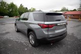 Used 2023 Chevrolet Traverse LT image 5