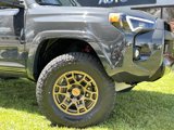 Used 2024 Toyota 4Runner TRD Pro image 4