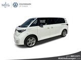 New 2025 Volkswagen ID. Buzz Pro S image 3