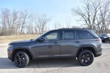 New 2025 Jeep Grand Cherokee Limited image 3