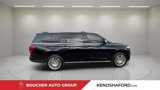 Certified 2024 Ford Expedition Max Platinum image 5